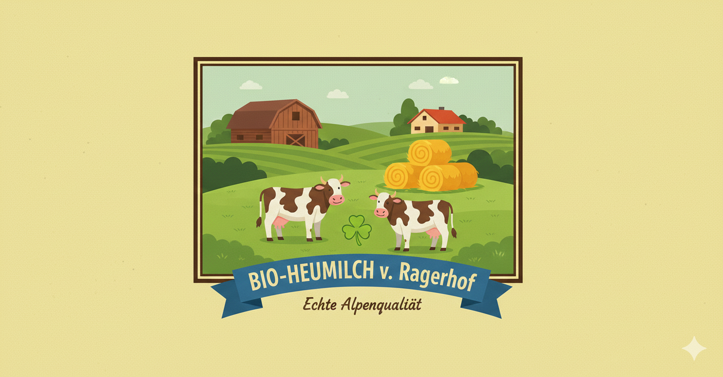 BIO-HEUMILCH v. Ragerhof