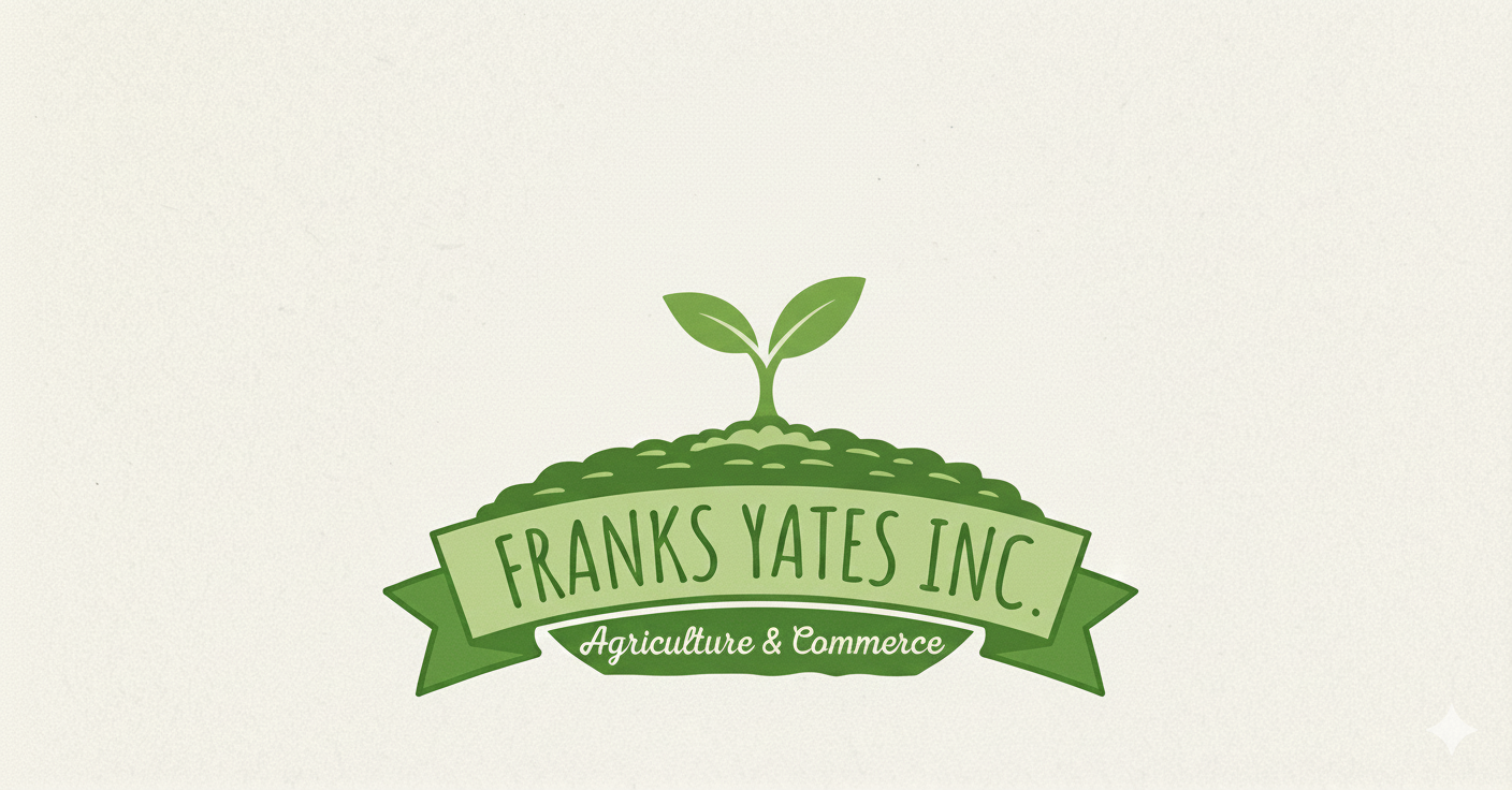 Franks Yates Inc